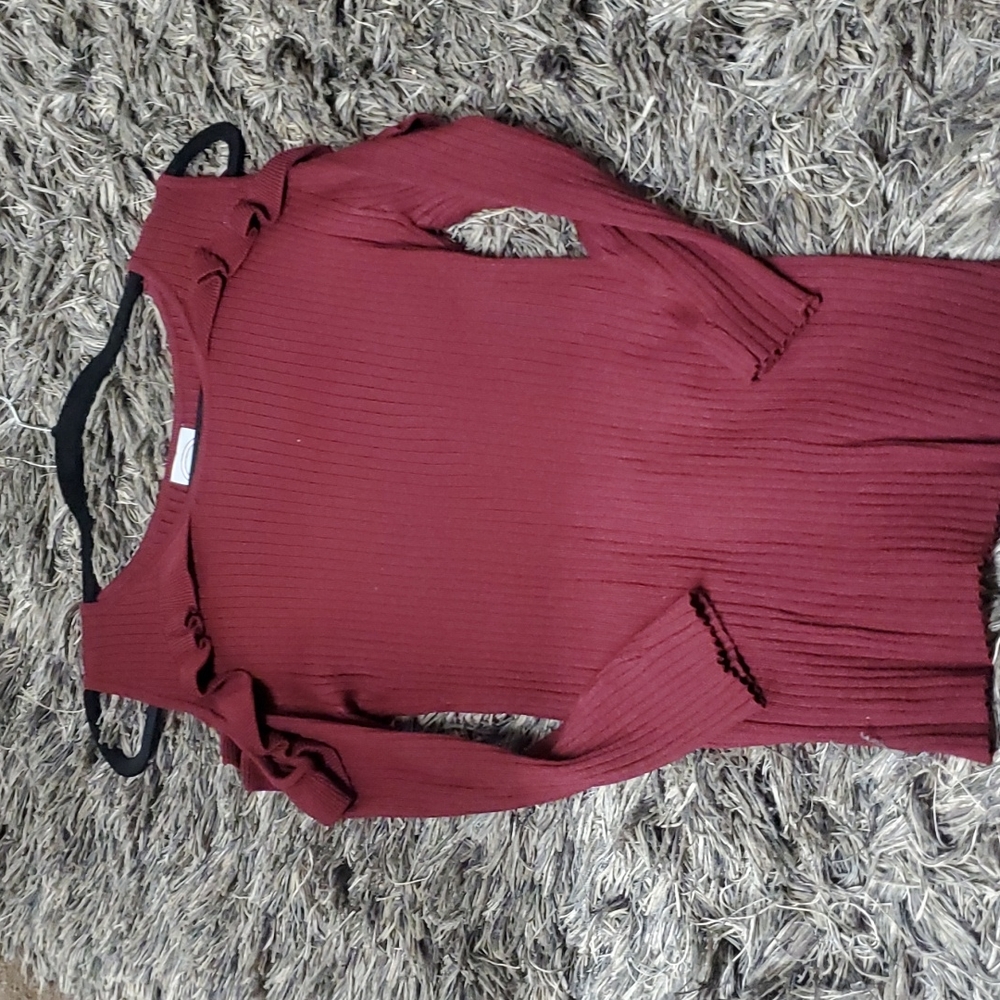 Woman Sweater